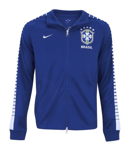Brazil 2015 Anthem 2 Jacket